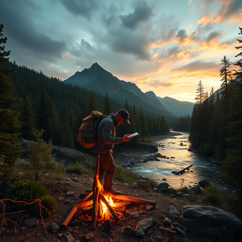 American Wilderness